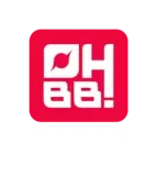 Oh Baby Games logo