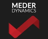 MEDER Dynamics logo
