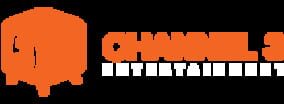 Channel 3 Entertainment logo