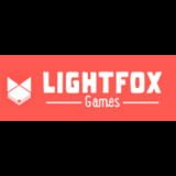Lightfox Games logo