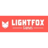 Lightfox Games logo