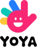 YoYa World logo