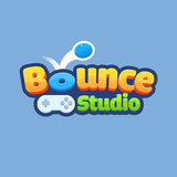 Bounce Entertainment Company logo