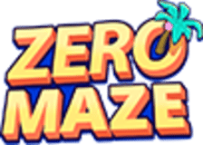 ZeroMaze logo