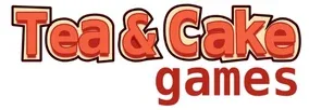 Tea & Cake Games logo