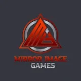 Mirror Image Games logo