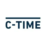 C-time logo