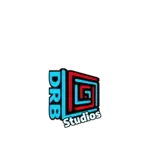 DRB Studios logo