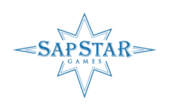 SapStaR Games logo