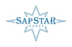 SapStaR Games logo