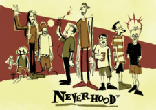 The Neverhood, Inc.