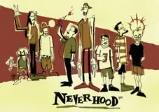 The Neverhood, Inc. logo