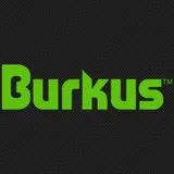 Burkus logo