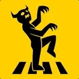 Monster Crossing Studio logo