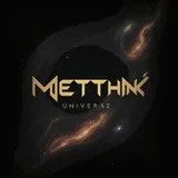 Metthink Universe logo