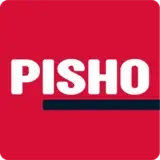 PISHO logo