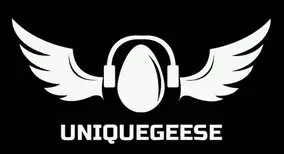 UniqueGeese logo
