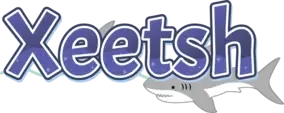 xeetsh logo
