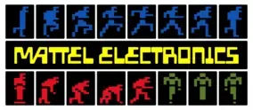Mattel Electronics logo