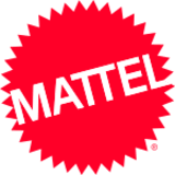 Mattel logo