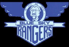 Blue Sky Rangers