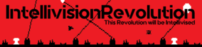 IntellivisionRevolution logo