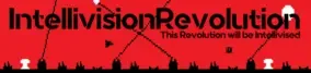 IntellivisionRevolution logo