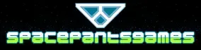 SpacePantsGames logo