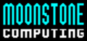 Moonstone Computing logo