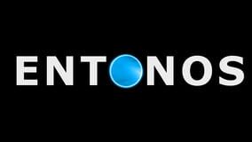 Entonos logo