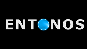 Entonos logo