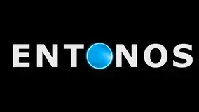 Entonos logo