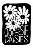 Oopsie Daisies Studio logo