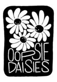 Oopsie Daisies Studio logo
