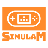 SimulaM logo
