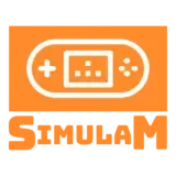 SimulaM logo