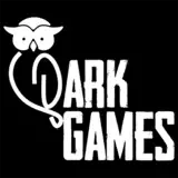 DarkGamesSCB logo