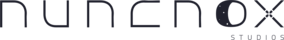 Nuncnox Studios logo