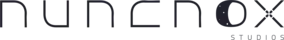 Nuncnox Studios logo