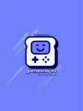 GameSnacks logo