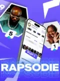 Rapsodie logo