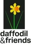 daffodil & friends logo