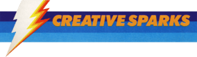 Creative Sparks logo