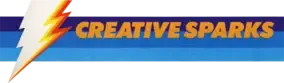 Creative Sparks logo