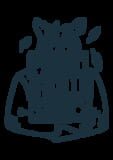 Pierre Feuille Studio logo