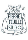 Pierre Feuille Studio logo