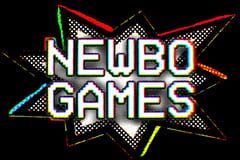 Newbo Games logo