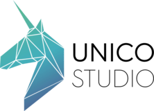 Unico Studio logo