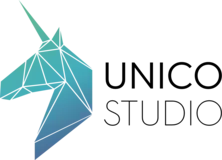 Unico Studio logo