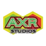 AXR-Studios logo